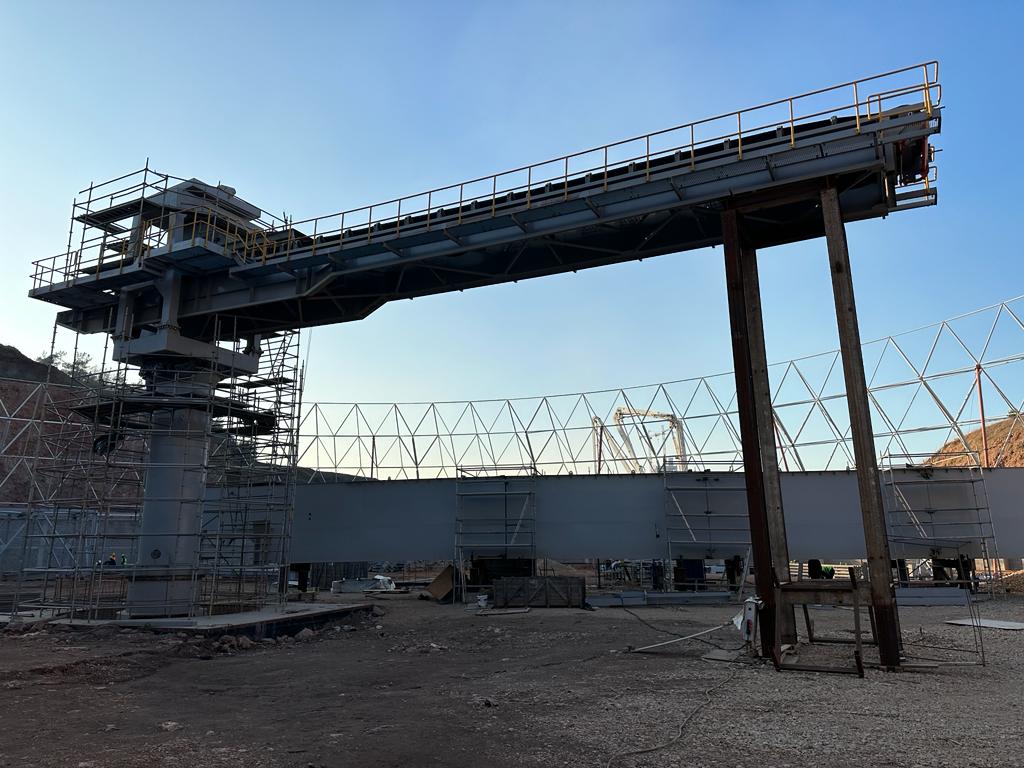 Pehlivan Çelik Yapı